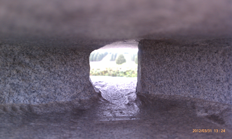 Illustration for article titled One of America's best kept secrets; The Georgia Guidestones